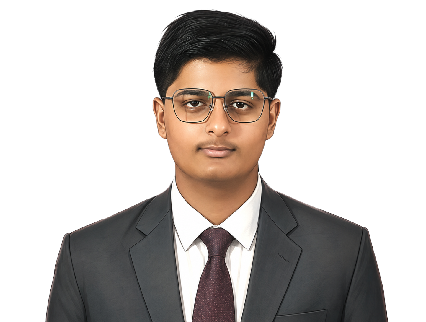 Shubh Saxena